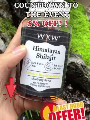 5% off #healthy #bebodywise #tiltokshop #supplementsthatwork #fyp #tiktokindia #gummies #TikTokShop #tiktokshopblackfridaysale #menshealth #foryourpage #vitaminsea #mentalillness #shilajit #shilajitbenefits #shilajitgummies #shilajitenergy #aswagandha #men #mentalillness #menshealth #menshealth