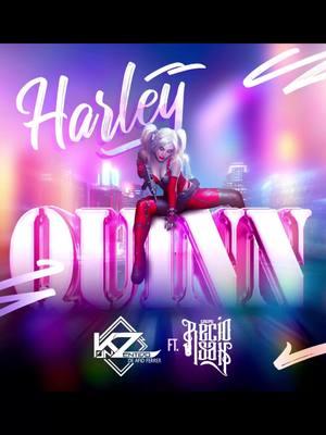 Coming soon🔥Quien la quiere escuchar? #harleyquinn #song #cancion #tribal #huapangotribal #konzentido #viral #f #y #page #paratiiiiiiiiiiiiiiiiiiiiiiiiiiiiiii #baile #bailando #bailes 