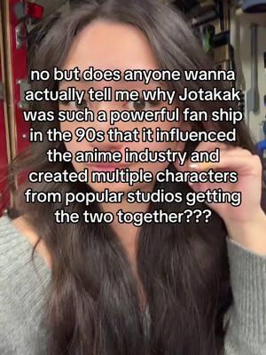 NO SERIOUSLY EVERY TIME I THINK ABOUT IT IM BAFFLED 😭 JOTAKAK WAS THAT POWERFUL YALL‼️#fyp #anime #animeworld #animewor #jjba #jjbameme #jojosbizarreadventure #stardustcrusaders #jotarokujo #noriakikakyoin #dio #jotakak #wlw #mlm #bl #yaoi #90s #90sanime #clamp #cardcaptorsakura #codegeass 