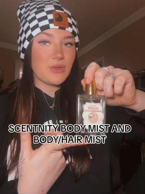 This stuff smells so good 😍 #scentnity #bodymist #sprays #fragrance #scentnitybodyspray #review #fyp #fypage #fypシ #fypシ゚viral #trending 