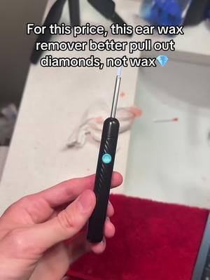 These summer sale deals are insane!! #TikTokShop #ttshop #earwax #earwaxremoval #oddlysatisfying #earwaxremover 