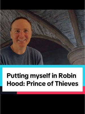 Replying to @JoyWhatAConcept Putting myself in Robin Hood: Prince of Thieves #alanrickman #alanrickmanedit #robinhood #princeofthieves #kevincostner #kevinreynolds 