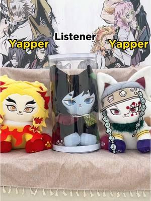 Rengoku & giyu & tengen: Yapper x Listener x Yapper!! #tengen #tengenuzui #rengoku #giyu #uzuitengen #rengoku #demonslayer #tanjirocosplay #tanjiro #kimetsunoyaiba #kny #kimetsu_no_yaiba #demonslayeredit #ds #knyedit #demonslayercosplay #demonslayerseason4 #toji #sukuna #plushies #plushtoys #anime #animeedit #fyp 