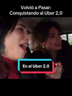 Tienen más jale que todas juntas 🤡 #humor #paolitasuarez #karinatorres #lasperdidas #girlfriends #humor #uberstories #amigas #texas #california #newyork #capcut2025 #CapCut 