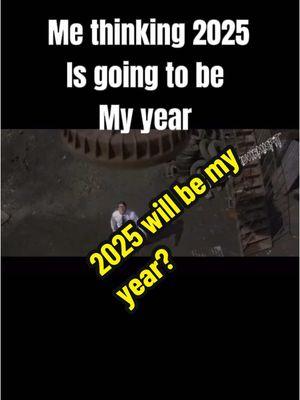 2025 will be my year right ? #filmtok #movietok #meme #joke #superman #80snostalgia #moviebuff #fyp 