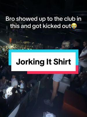 At least it was funny 😭 #bro #bros #club #clubs #party #partytime #fashiontiktok #jelqing #jorkingit #funnyvideo #funn #girls 