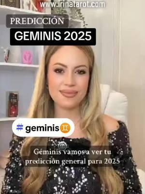 PREDICCION GEMINIS 2025 #geminis #geminis2025 #horoscopogeminis #predicciongeminis #horoscopogeminis #california #amarica #lecturadetarot #estadosunidos 