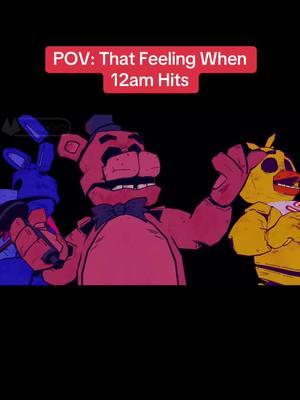 Quite a feeling  (Subcribe to LayzuhCatz on YouTube. If you’d like this taken down please dm me here or on instagram. Link in bio. Please allow for 24hr response time.) #fnaf #fnafsecuritybreach #fivenightsatfreddys #securitybreach #freddyfazbear #animation 