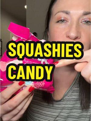 Replying to @Brittany Harris ✝️📚❤️ Indulge in the sweet, creamy flavors of Smarties Squashies, a 3-pack of raspberry and cream gummy marshmallow candies that are gluten-free, peanut-free, and perfect for parties or gifting. A fun and delicious treat for any candy lover! #ttslevelup #creatorboostcamp #giftguide #tiktokshopholidayhaul #treasurefinds #toptierdecember #ttsdelight #ttsbeautybesties #tastemakerslaunch #ttstakeover #trendyhairstyle #livehealthywithtts #elevateyourhome #newyearnewaura #mademyyear #mysupermoments #tiktokshopcreatorpicks #tiktokshopyearendsale #finishstrong #ttsdelightnow #tiktokshopjumpstartsale #fashionlookbook #partyfavors #candylover #sweettreats #raspberryandcream #gummymarshmallows #glutenfreecandy #funflavors #SnackTime #HolidayTreats 