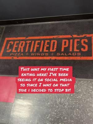 #fyp #xybca #fypp #foryoupage #viraltiktok #viral #foodcritic #arkansas #littlerockarkansas #truckchronicles💪🏾💪🏾🤞🏿🏍🏍 @Certified Pies 