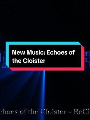 New Music: Echoes of the Cloister.  Software used in composition: Presonus Studio One, EastWest - Symphonic Choirs, Melodyne, Izotope Nectar Latin to English Translation:  Eternal light, may it shine upon them, O Lord. In you, O Lord, I have trusted; let me never be put to shame. Let your mercy be upon us, as we have hoped in you. Glory, glory in the highest to God, Peace and faith, peace and faith. Look upon me, O Lord, and set me free. Lead me into eternity. Holy light, eternal holy light, may it shine, may it shine, O Lord. Glory, glory in the highest to God, Peace and faith, peace and faith. Grant them eternal rest, O Lord, and let perpetual light shine upon them. #newmusic #song #musician #music #recirc #choir #gregorianchant #classical #classicalmusic #neoclassical #songwritersoftiktok #adhdtiktok #adhd #fyp #fypシ #fypage #fyppppppppppppppppppppppp #neurodivergent #songwriter #composer #cello 