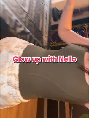 We are GLOWING UP this year #nello #nellosupercalm #drinknello #GlowUp #snatched #snatchedwaist #jawline #TikTokShop #tiktokmademebuyit #tiktokshopyearendsale #tiktokshopfinds #spotlightfinds #TikTokShopNewArrivals #toptierjanuary #TTSTakeover #ttsdelightnow #giftguide #starcreatorcompetition #mademyyear #newyearnewaura #Tiktokshopcreatorpicks #ttsbeautybesties #newyearsresolution #winterfinds #tiktokshopjumpstartsale 