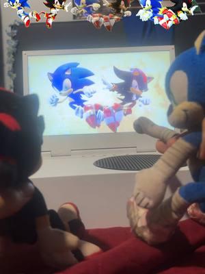 Sonic and Shadow reacts to the cutscene of Sonic X Shadow Generations as Sonic vs Shadow! @Kylie Cantrall @sharlizetrue_ @sonicmovie @Sonic the Hedgehog #sonicmovie3 #sonicmovie2 #sonicfrontiers #sonicprime #sonicxshadowgenerations #soniccolorsultimate #sonicfrontiersthefinalhorizon #knucklesseries #sonicthehedgehog #sonic #shadowthehedgehog #sonicvsshadow #supersonicblake #sonicthehedgehog3  #sonicgenerations #shadowgenerations #greenhill #sonicplush #gameplay #benschwartz #rogercraigsmith #devenmack #keanureeves #kirkthornton #ianhanlin #colleenoshaughnessey #idriselba #kyliecantrall #fyp #sega #sonicteam #xbox #xboxseriess #netflix #paramount #disney #sonicprimenetflix #miraculousseason5 #descendantsriseofred #princessred #gabbyduran #foryou #funny #funnyvideos #viral #duet #stitch #gabbyduranandtheunsittables #kyliecantralledit #kyliecantrallfans #gabbyduran #kyliecantralledit #boyforaday #baddiecantrall #kylia #bfad #askshadow #kyliecantrall #princessred #musicvideo #viralvideo #kyliecantrall #jinxarcane 