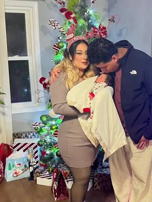 Mi navida y año nuevo 🙏🥰🫂💝 #bendecida #viralvideo #quesiempreestemosjuntos #2025 #nuestroamor #familia #juntosimparables #amordemivida 