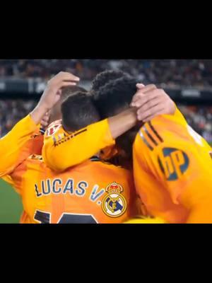 Valencia vs Real Madrid 01/03/2025 #sports #deportes #resumen #highlights #Soccer #fútbol⚽️ #RealMadrid #halamadrid #goles #spain🇪🇸 #vinijr #lukamodric10 #judebellingham #reydeeuropa✨🏟🤍🇪🇸✨ 