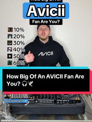 Are You An AVICII Fan? Let me know if you can get 1000% on this Avicii song challenge! RIP the Legend Avicii 🙏🎧🕊️ #avicii 