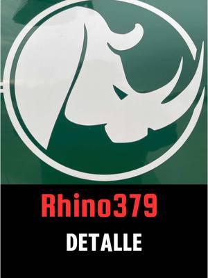 Rhino379   #NuevoLogo, #Bienvenidos, #NuevaEtapa, #MiHistoria#crecimientopersonal #mundodefrases #reflexiones #motivacion #