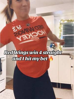 LFG!!!! 🚨🚨🚨🚨 #detroitredwings #DET #detroit #redwings #NHL #hockey #LGRW #GoWings #draftkings #foryoupage #fyp #fypシ゚viral 