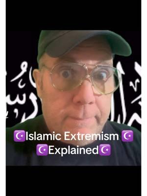 ☪️ Islamic ExtremismExplained ☪️ #peaceandlove #islamicextremists #God #religion #catholic #Buddhism #coexist #zombie #zombies #zombieappocalyse #buddha #funnytok #fyp #USA #peace 