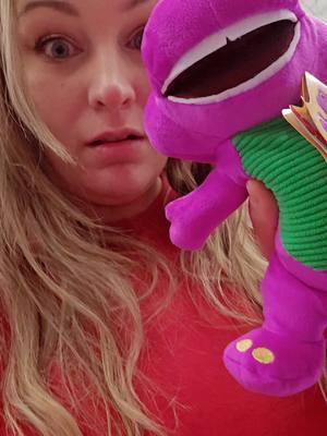 #nostolgia #barney #barneyandfriends #90s #90skids #millennial #millennialsoftiktok #barneythedinosaur #30sclub #fyp #foryoupage #fypage #walmart #walmartfinds #myrtlebeach #myrtlebeachsc #myrtlebeachtiktok #mbsc #southcarolina #horrycounty 