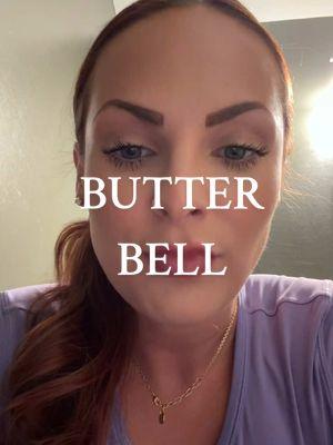 After I made this video my fiancé asked if I just peed because the seat was warm 🤪 #nospendchallenge #nospendmonth #butterbell #homemadebutter #butter #homemaker 