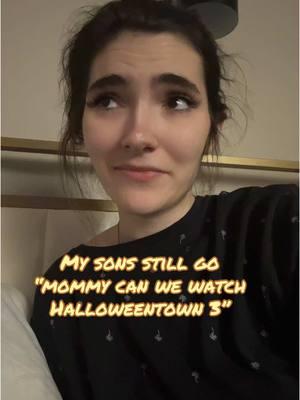 I’m sorry after they replaced Marnie, halloweentown ended 😮‍💨❤️‍🩹#fyp #halloweentown #halloweentown2 #halloweenhigh 