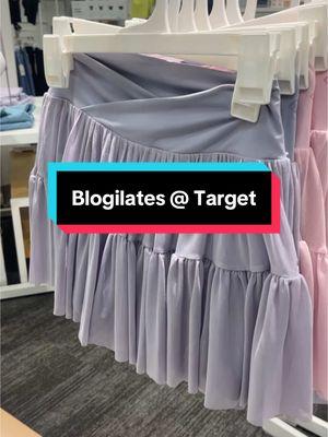 Obsessed with this new Target line!   #target#targetfinds#targetstyle#blogilates#athletics#pickleball#tennis#cutestyle#athleticwear#springfashion#targethaul 