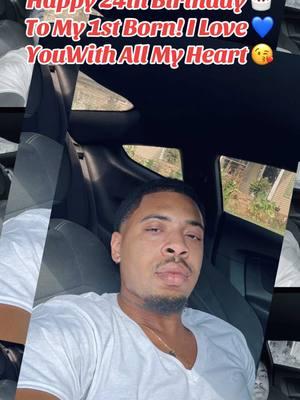 You only turn 24 once! Happy Birthday 🎁 to my 1st Born! You showed me what unconditional love means! We grew together! I love you son! Many years to come ahead prayerfully! #fo #foryoupage #goviral #karamel_kutie #trending #birthday #24 #24birthday #firstborn #firstchild #son #unconditionallove #boygirlmom #happybirthday #birthdaywishes #bithday 