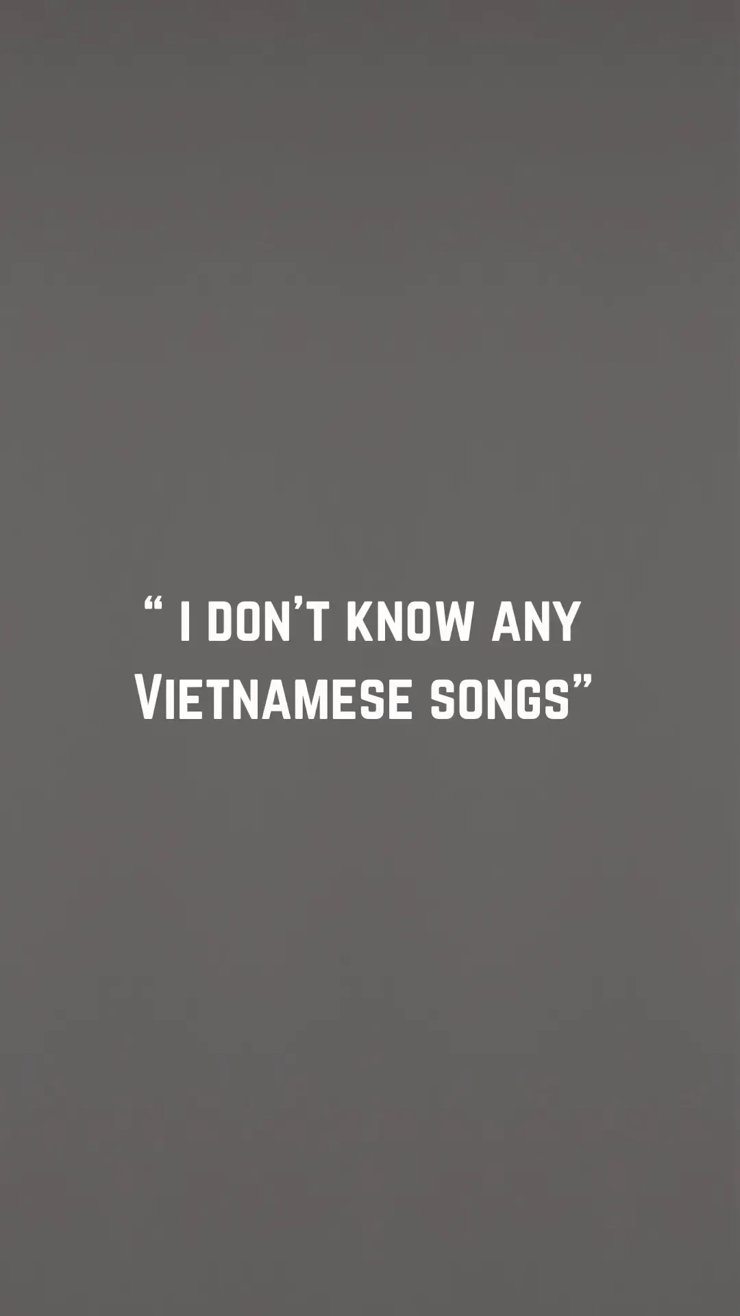 Wait… y’all didn’t know this is a Vietnamese song?! 👀  Straight from Rap Viet Season 4, this track hits diff with its raw vibe and catchy beat. 🎧💥 Stream it, vibe with it, and flex that V-music on your playlist 👀✨ More curated Viet playlists in my bio! Song: KHÔNG SAO CẢ Artist: 7dnight @37s.7dnight🇻🇳  #viet #vietnam #vietnamese #vietnamesesong #vietmusic #nhacviet #nhachaymoingay #vpop #rapviet #gwenchana #gwenchanadingdingding #rapviet2024 #khongsaoca 