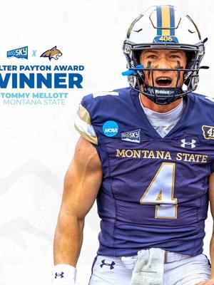 best of the best 🫡 #montanastate #bobcats #ncaa #fcs #football 