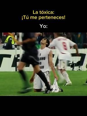 Ni novia tenemos JAJAJJA #kaka #kaká #dios #yopertenezcoajesus #jesus #celebracion #milan #championsleague #champions #toxica #fyp #foryo #paratiiiiiiiiiiiiiiiiiiiiiiiiiiiiiii #ibelongtojesus #novia #celos 