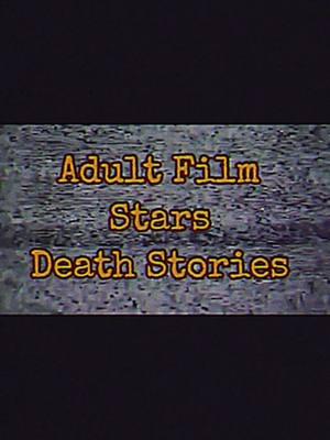 "In this episode of Adult Film Stars Death Stories, we explore the tragic and mysterious death of Haley Page, a talented performer whose life came to a shocking end in 2007. Known for her charisma on screen, Haley's career was overshadowed by personal struggles and a heartbreaking demise that left the industry and her fans reeling. Join us as we uncover the story of her life, her challenges, and the unanswered questions surrounding her death." #HaleyPage #AdultFilmStars #DeathStories #CelebrityDeaths #GoneTooSoon #TragicHollywood #UntoldStories #TrueCrime #AdultFilmIndustry #FallenStars #DarkHollywood #IndustryLegends #MysteriousDeaths #RespectfulTributes 