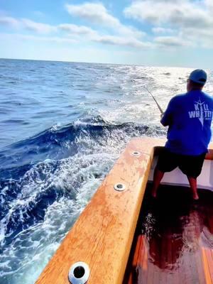 T minus 4 days till I am back on this rig. #boating #bluemarlin #billfish #billfishing #offshorefishing 