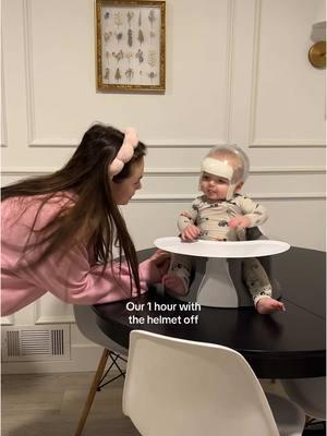 me to the airborne: YOU BETTA WORK BIH #craniosynostosisawareness #craniosynostosis #onehourwiththehelmetoff #1hourwiththehelmetoff #cranialhelmet #helmettherapy #craniowarrior #craniomom 