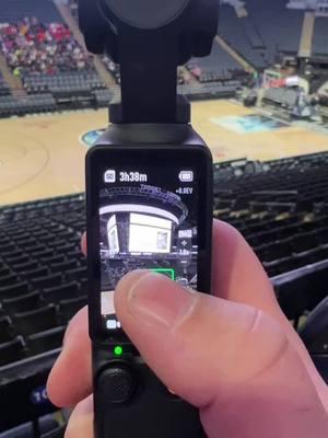 In: Learning how to do a hyperlapse in 2025 #hyperlapse #basketball #djiosmopocket3 #videography 