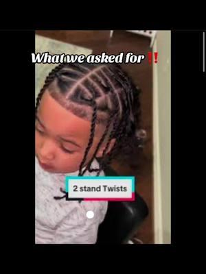 @braidsbydanny on IG 🌬️ #gwinnettcounty #gwinnettbraider #toddler #toddlerboy #trending 