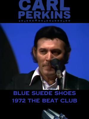 This Is Carl Perkins  Performing His Hit  Song-"Blue Suede Shoes"  With Johnny Cash's Band On The Beat Club Show 1972 #CarlPerkins  #TheBeatClub #BlueSuedeShoes #Rockabilly #RockAndBlues #RealMusic #musiciansoftiktok #RockMusicLegends  #JohnnyCash #JohnnyCashShow  #ClassicRock #RockMusic #RockAndRoll #GenXMusic #GenerationX #Nostalgia #GenX #Genxtiktok #GuitarPlayers #GuitarSolo #GuitarLegend #memoriesbringback #Oldies #OldSchool #OldiesButGoodies #memoriesbringback  #BringBackThe60s70s  #70s #70sStyle #70sHair #70sfashion #70sbaby #VintageStyle #VintageMusic #VintageHair #VintageClothes #VinylCollection #Vinyl #FYPPage #4upage #4U 