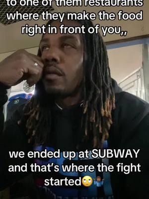 But they do make it right in front of you🤷🏾‍♂️#fyppppppppppppppppppppppp #creatorsearchinsights #trending #views #viralvideo #nuckleheadent #viraltiktok #chicagotiktok #subwaysurfers 