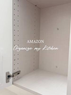 We’ve been decluttering…and organizing.  I am finishing up our kitchen and these are some of my favorite items for keeping the space tidy and organized.  . . . #amazonhome #amazonhomefinds #amazonfavorites #founditonamazon #amaonbest #amazonorganization #homeorganization #organizewithme #organizedhome #organizedcabinets #organizewithme #homeorganizer #homehack #homehacks #momack #momhacks #organizedmom #amazonfinds #amazonfinds2025 #amazonfind #founditonamazon #amazonmusthaves