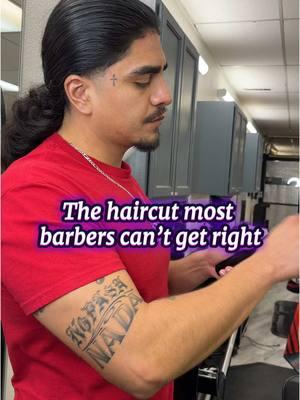 The haircut most barbers can’t get right. The slick back fade. Like and follow for more.  #slickback #slickbackfade #gentlemanstyle #chicanostyle #chicano #fyp #fy #haircut #menshaircut #barber #barbervideos #sacramentobarber 