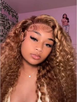 #amandahairs#amandahair#wandcurl#loosewave#wigsforbeginners#highlighthair#humanhairwigs#lacewig#blackgirlhairstyle#lacefrontwig#giveaway#wigsale#xmassale 