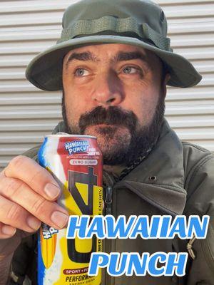 Hawaiian Punch C4 Energy #C4Energy #HawaiianPunch #EnergyDrink #SportsDrink #Hydration #Active 