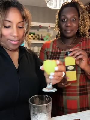 My Honey 🍯 Do’ got us right!! By itself, as a mocktail or cocktail, it’s a winner!! Try one and tell me what you think!! #honeydo #familyrecipe #fyp #mocktail #cocktail #honey #pourmeupsomemo #coconutrum #sangria #crownapple @Chocolate Waisted Fitness 