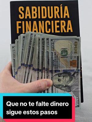 Respuesta a @marquense._ Crece financieramente siguiendo las enseñanzas de éste libro. #financialwisdom #financialliteracy #financialeducation #books #bookrecommendations #knowledge #reading #money #sabiduriafinanciera #literaturafinanciera #educacionfinanciera #libros #recomendaciondelibros #sabiduria #lectura #dinero #TikTokShop #usa 