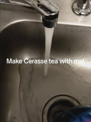 #cerassetea #jamaicantiktok #healthybenefits #quickvid #fyp #floridagirl #40sclub #apocatherydiaries 