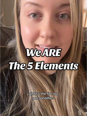 Thank you for letting me grieve. Back to our regularly programmed epiphanies! #elements #5thelement #water #fire #earth #air #ether  #elementals #spirituality #spiritualtiktok #awakening #awakeningsouls #transmute #transmuteenergy #alchemy 