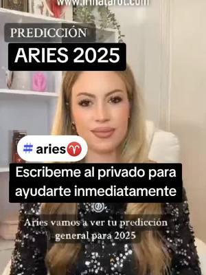 PREDICCION ARIES 2025 #aries #aries2025 #prediccionaries #estadosunidos #lecturadetarot #california #amarica #horoscopoaries #horoscopo2025 #estadosunidos #lecturadetarot #lecturadetarot 