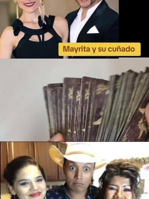 Erik Roberto Torres y Mayra Torres mejor conocidos como “El Charro y La Mayrita” son una joven pareja con 10 años de matrimonio. Gracias a su bella labor motivacional han inspirando a miles de matrimonios a vivir una vida mejor. El Charro y La Mayrita se conocieron en el verano de el 2007 y después de muchas luchas por estar juntos, unen sus vidas en matrimonio el 10 de agosto de el 2008. Desde ese entonces juntos han dedicado sus vidas cantando y dando platicas sobre matrimonio y familia. Actualmente Erik y Mayra radican en Terrell Texas con sus tres hijos Valentina, Erik y Amalia. Erik Roberto es un cantante de música ranchera con una voz privilegiada ha logrado cautivar el corazón tanto de jóvenes como de adultos. 12 años de trayectoria y seis discos grabados Erik Roberto se ha convertido en uno de los artistas más destacados dentro de la música Regional Mexicana en los Estados Unidos.#readingtarot #mediumsoftiktok #paratiiiiiiiiiiiiiiiiiiiiiiiiiiiiiii #paraty 