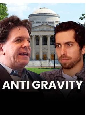 Did we crack antigravity? What happened after the Chapel Hill Conference of 1956? #Science #physics #ufo #uap #antigravity 