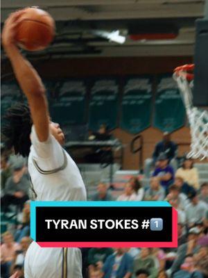 No wonder @Tstokes🥷 is #1 😤 #HoophallWest  @NBA Future Starts Now @Spalding @NikeTOC #basketball #hsbasketball #playerofthegame #hoophall #mbb #niketournamentofchampions #nbafuturestartsnow #spalding 